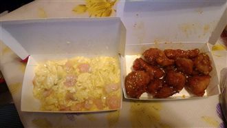 2道菜170元很貴？網驚：超便宜