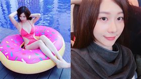 張景嵐 /翻攝自IG