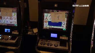 邊吃龍蝦邊下注！非法遊藝場遭查緝