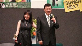 余天,李亞萍,／翻攝自臉書