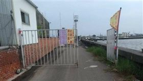 枋寮,養殖戶,路權,瑞士刀,土地,屏東(翻攝畫面)