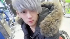 囚禁,凌虐,烙燙,趙育慶,台北(翻攝臉書)