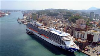 太陽公主千人賞櫻　早鳥優惠3萬有找