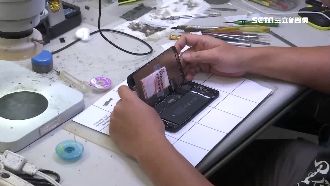 業者曝「封口費」內幕　修不好就拆機