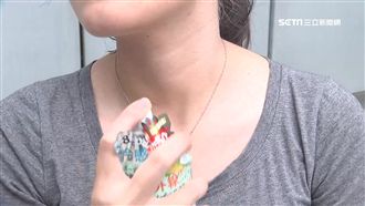 涼感噴霧紙巾夯！　瞬間降溫超過5度