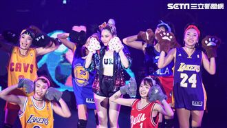 走過ㄈㄈ尺風波！徐懷鈺自嘲玻璃心