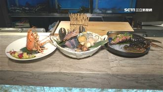 米其林指定「藍龍蝦」降價　散客搶搬