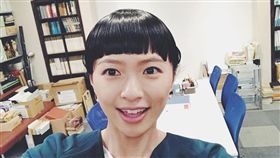 ▲榮倉奈奈產後復出挑戰黑色幽默電影。（圖／翻攝自IG）
