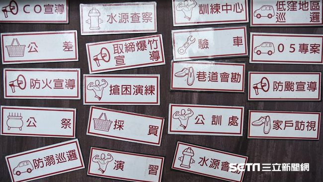 業務一直包　消防員：人怎麼補都不夠