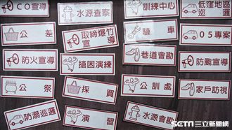 業務一直包　消防員：人怎麼補都不夠