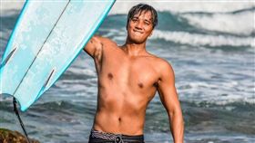 ▲馬志翔坦承自己年輕時脾氣衝動。（圖／翻攝自臉書）