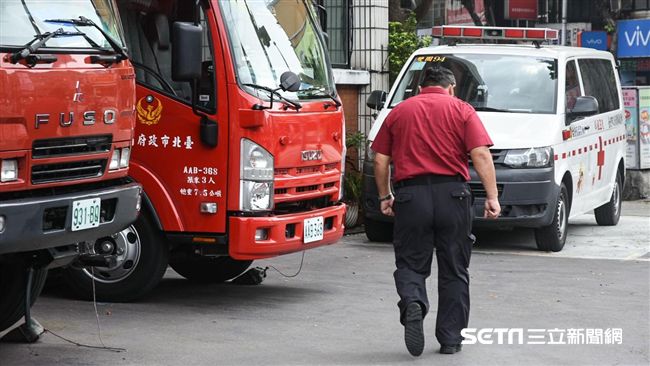 組工會有沒有用？基層消防員意見不一