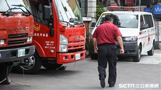 組工會有沒有用？基層消防員意見不一