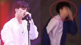 陳立農,農農,／翻攝自微博