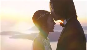 瑪莎正式當爸了？老婆PO「謝謝你我很幸運」　網友狂賀喜（圖／翻攝自Mayday Station YouTube）