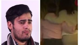 女友公司福利超好　男目睹真相「被老闆調教開鮑」。（圖／翻攝自To catch a  cheater）