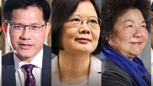 政治人物財產大公開，最有錢的是誰？