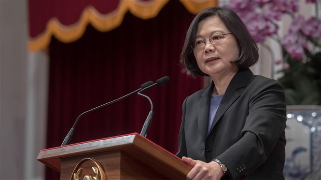 政府掌握中國在台據點　將全面嚴查！