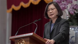 政府掌握中國在台據點　將全面嚴查！