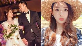 鍾欣潼,阿嬌,賴弘國,華航林依晨,趙筱葳,Ivy Chao,／翻攝自微博、IG