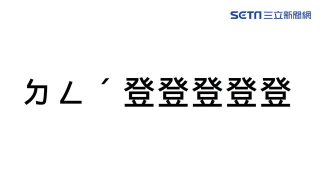 求神「ㄉㄥˊ登登登登」　竟然找到了