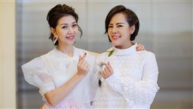 錦繡二重唱,錦雯,琇琴,／翻攝自臉書