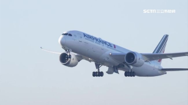 中國獵巫施壓　IATA：無標準可循