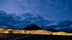 國際頂級烈酒集團愛丁頓巨資打造麥卡倫新酒廠（業配圖／廠商提供）