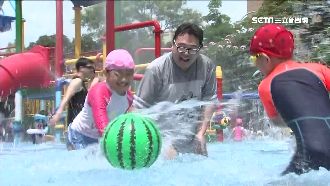 「燒到月底」周末大台北將飆破37度