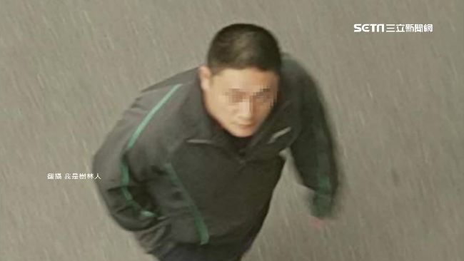 樹林怪男出沒　買東西付錢故意摸手