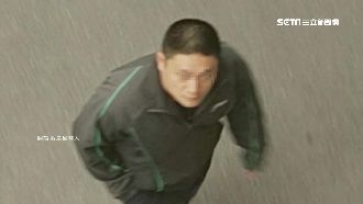 樹林怪男出沒　買東西付錢故意摸手