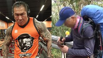 直升機救援噴3百萬　館長嗆山友還錢