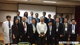 第一屆亞洲精實醫療國際高峰會於中興院區熱烈展開。（圖／台北市立聯合醫院提供）