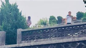 台北,信義,崇德街,公墓,水果刀,自殺