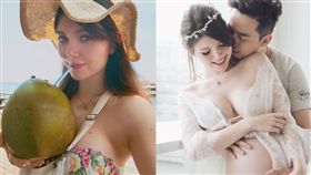 Kimberlly,陳怡伶,／翻攝自Kimberlly臉書