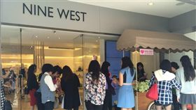 美國女鞋品牌NINE WEST／Nine West Taiwan臉書