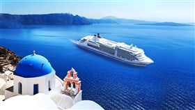 頂級遊輪成蜜月新寵。（圖／HHtravel鴻鵠逸遊）