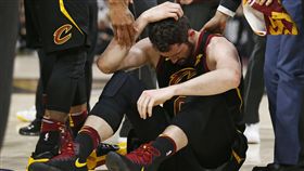 ▲勒夫。（圖／美聯社／達志影像）