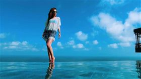 Selina（任家萱）（圖/翻攝自臉書）