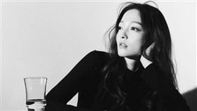 張韶涵/翻攝自臉書
