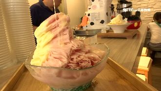 高溫吃冰消暑！北中南特色冰品報你知