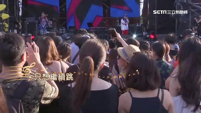 青峰單飛開唱！春浪墾丁住房飆8成