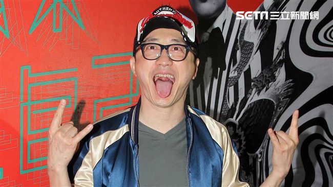 哈林證實二度當爸　「每天都很幸福」