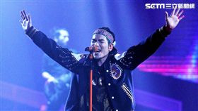 蕭敬騰06。（圖／記者邱榮吉攝影）