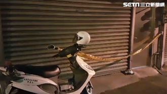 桃園驚傳殺妻分屍案　分裝2袋藏臥室