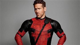 死侍,萊恩雷諾斯,／翻攝自IG