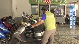 修車有用心　黑手轉戰議員意外獲鐵粉