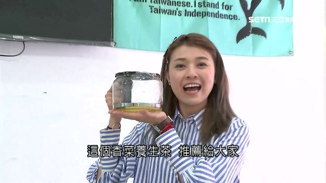 民代喉嚨好操勞　她靠這招告別鴨子嗓