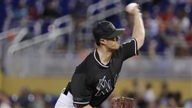 陳偉殷好投無關勝敗。（圖／美聯社／達志影像）