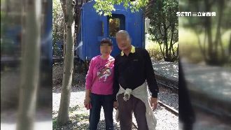 預謀？買石灰封血水　冷靜殺妻剁成塊